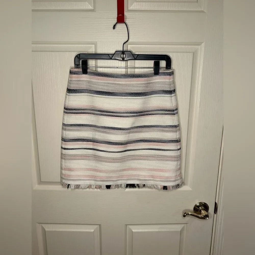 LOFT outlet skirt 